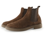 Manfield Chelsea boots