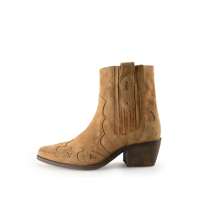 Manfield Cowboystiefel