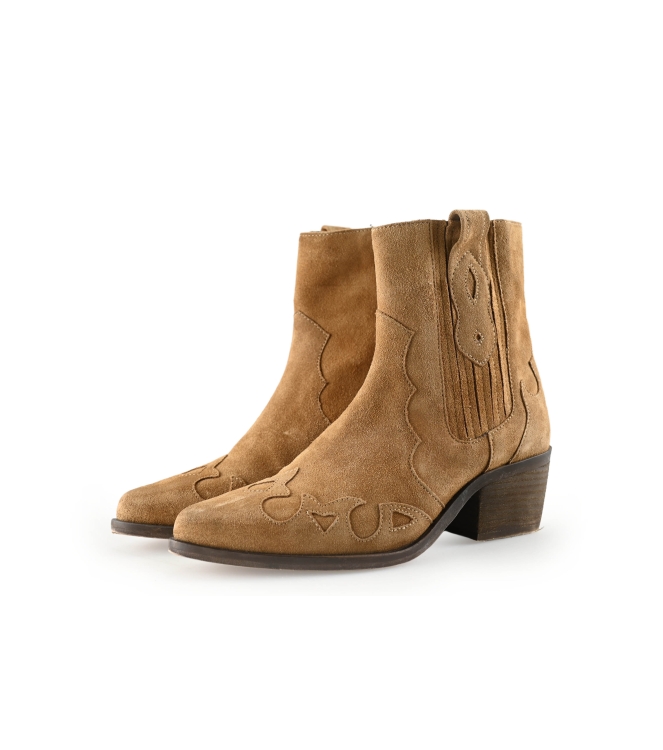 Manfield Cowboystiefel