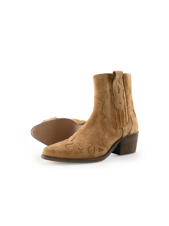 Manfield Cowboystiefel