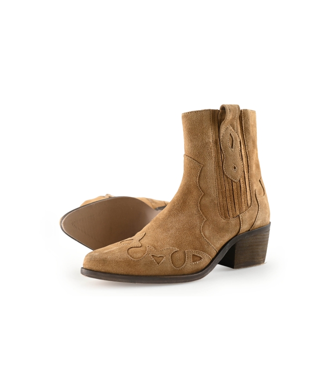 Manfield Cowboystiefel