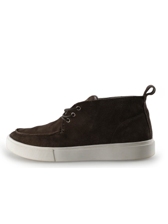 Blackstone Sneaker Grün 296108