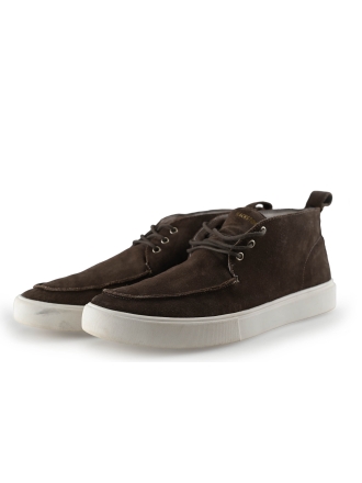 Blackstone Sneaker Grün 296108