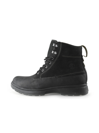 Timberland Schnürstiefel Schwarz 296109