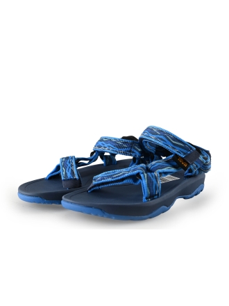 Teva Sandalen Blau 296113