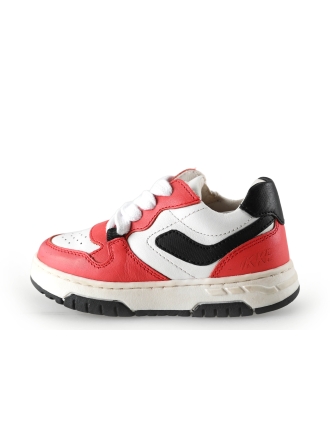 Keq Sneaker Rot 296114
