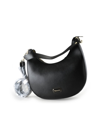 Tamaris Umhängetasche Schwarz 296116