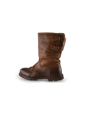 Travelin Stiefel Braun 296118