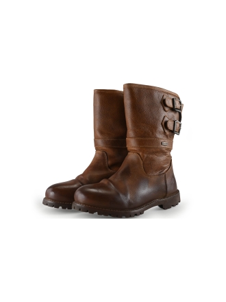 Travelin Stiefel Braun 296118