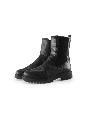 No Stress Stiefeletten