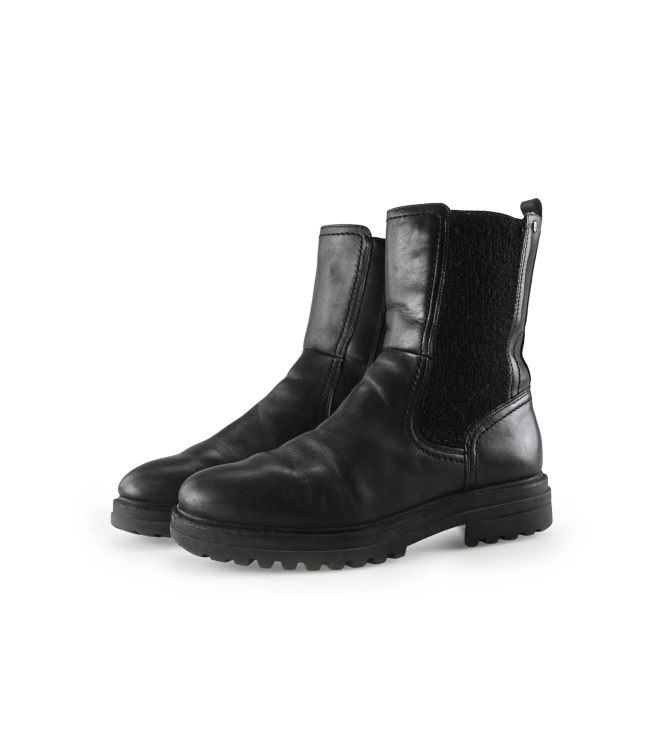 No Stress Stiefeletten