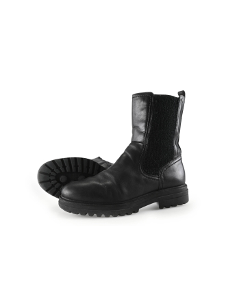 No Stress Stiefeletten