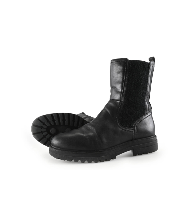 No Stress Stiefeletten