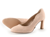 Manfield pumps