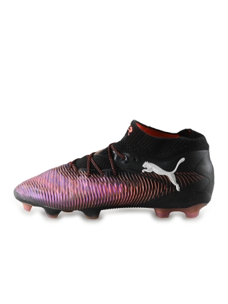 Puma Fußballschuhe Schwarz 296127