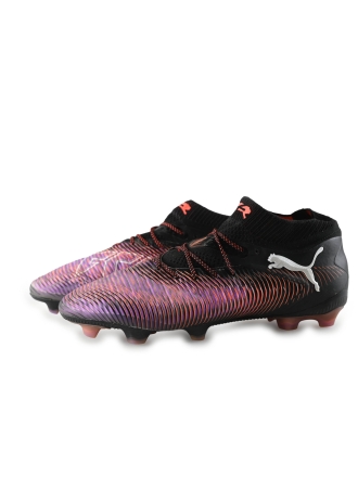 Puma Fußballschuhe Schwarz 296127