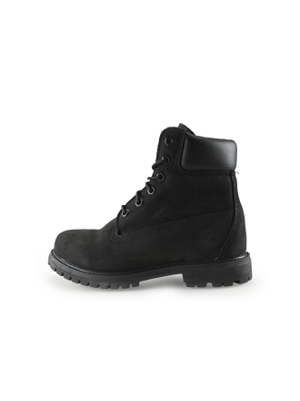 Timberland Boots Schwarz 296131