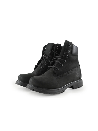 Timberland Boots Schwarz 296131