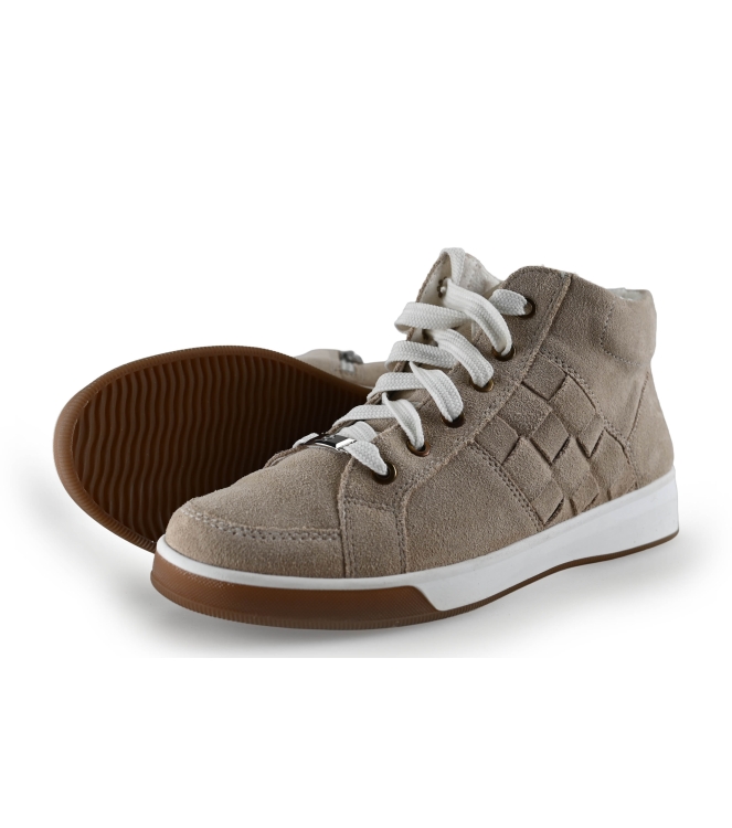 Ara Hohe Sneaker