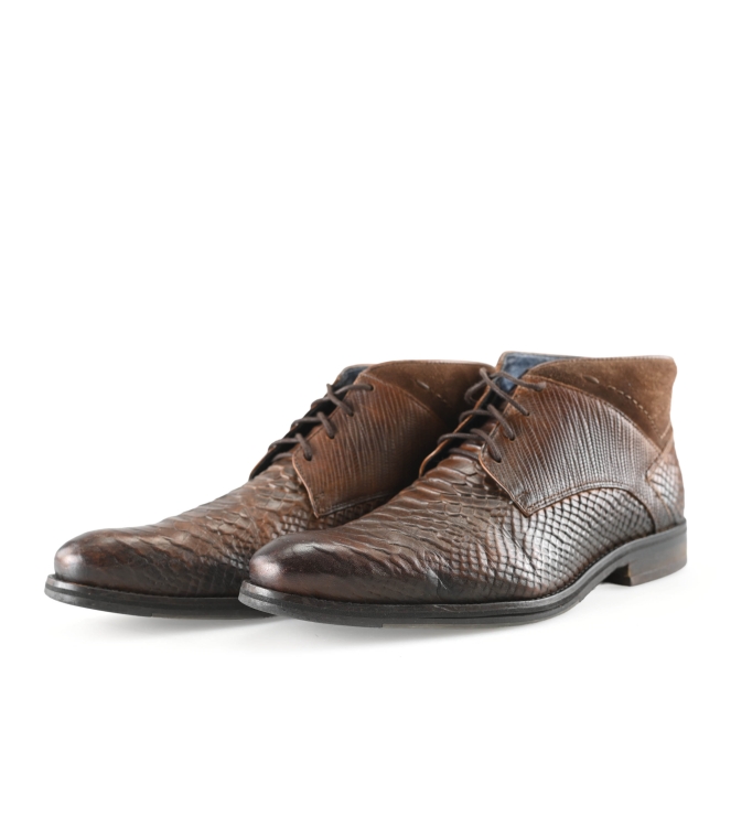 Manfield Schnürschuhe