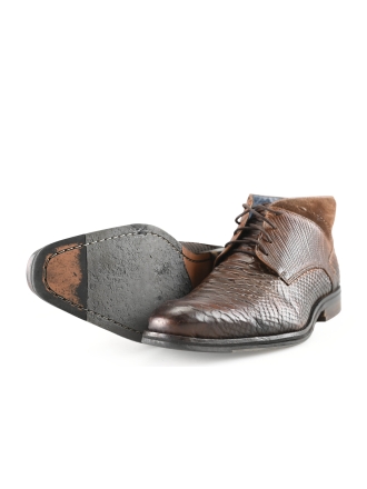 Manfield Schnürschuhe