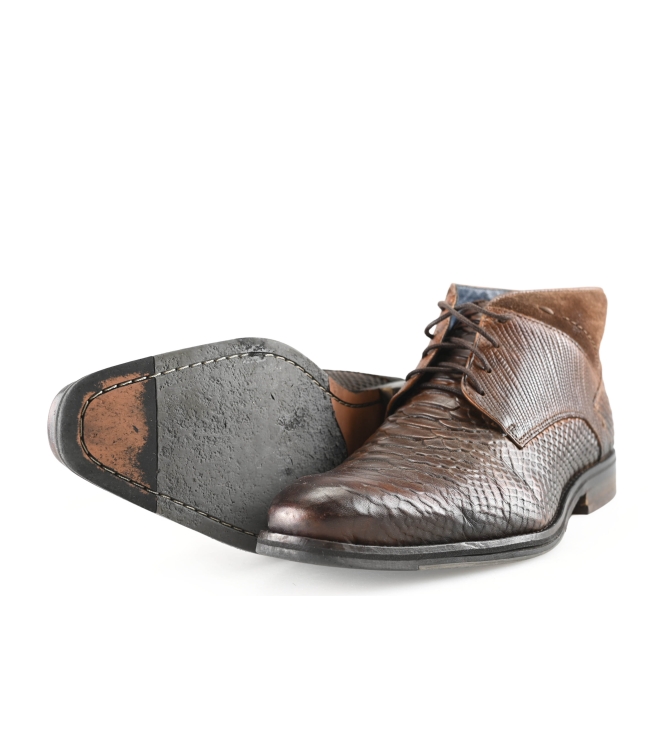 Manfield Schnürschuhe