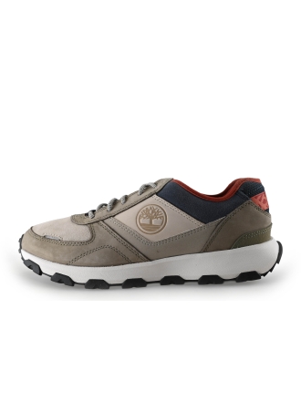 Timberland Sneaker Braun 296141