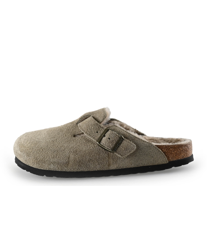 Birkenstock Slip-ons
