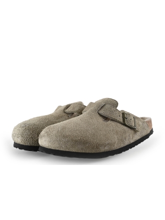Birkenstock Slip-ons Braun 296143