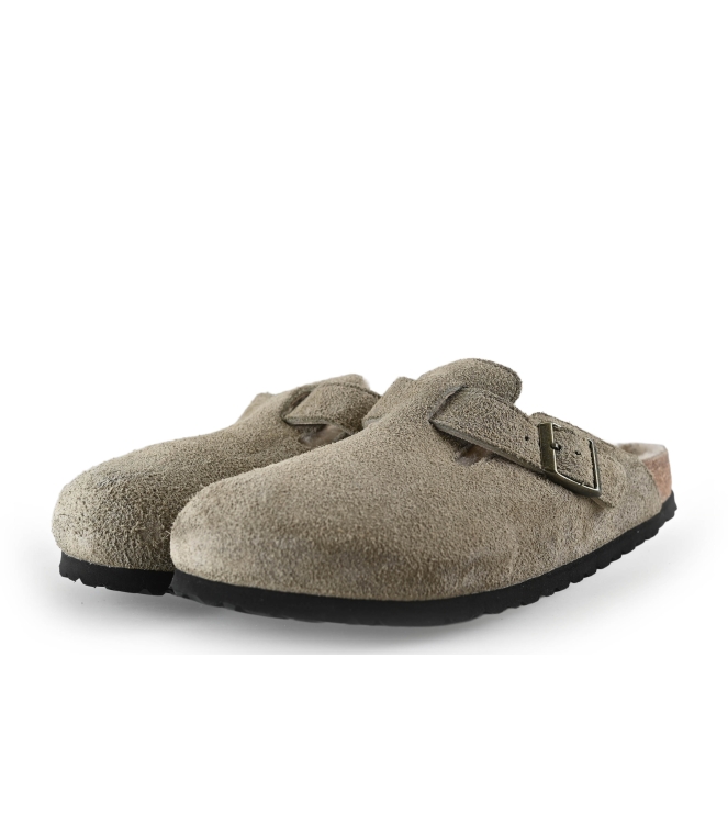 Birkenstock Slip-ons