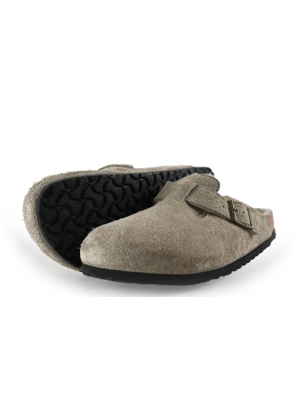 Birkenstock Slip-ons