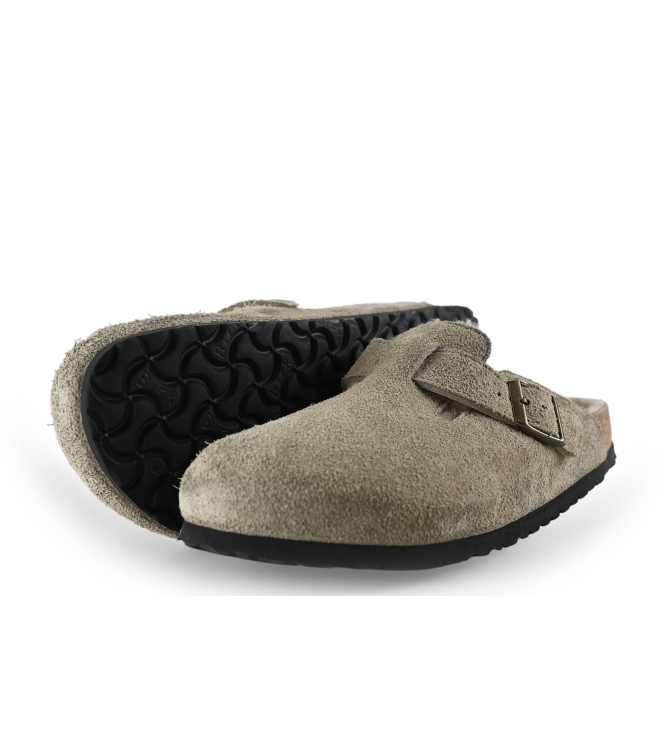 Birkenstock Slip-ons