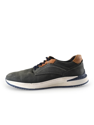 Nelson Sneaker Blau 296145