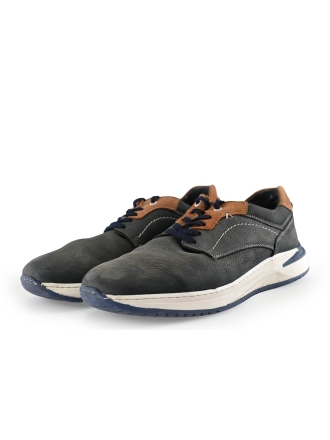 Nelson Sneaker Blau 296145