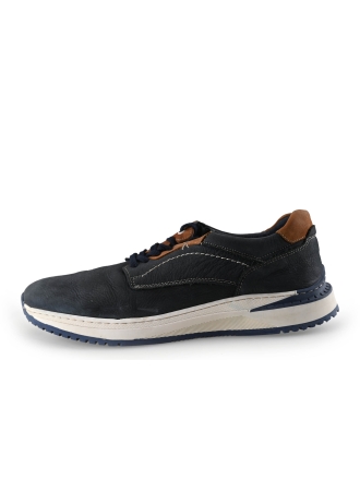 Nelson Sneaker Blau 296146