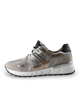 Gabor Sneaker Silber 296148