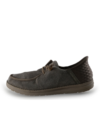 Skechers Slip-ons Grün 296149
