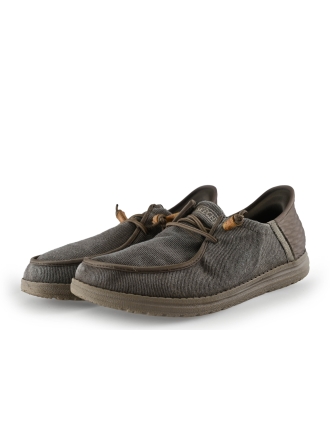 Skechers Slip-ons Grün 296149