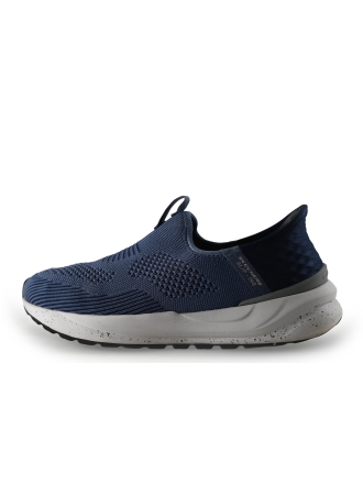 Skechers Slip-ons Blau 296160