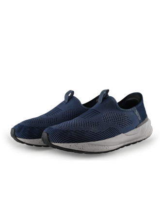 Skechers Slip-ons Blau 296160