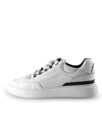 Cycleur de Luxe Sneaker Weiß 296161