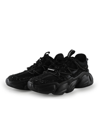 Steve Madden Sneaker Schwarz 296164