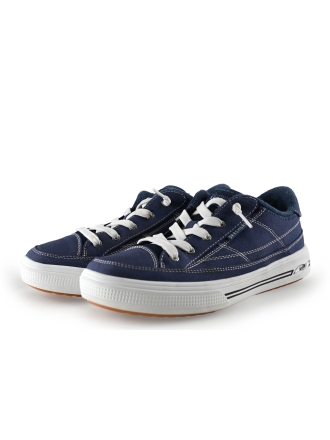 Skechers Sneaker Blau 296165