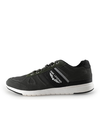 PME Legend Sneaker Grün 296172
