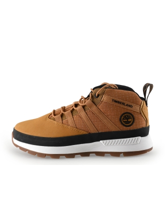 Timberland Sneaker Gelb 296176
