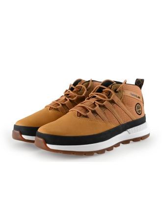 Timberland Sneaker Gelb 296176