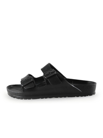 Birkenstock Sandalen Schwarz 296185