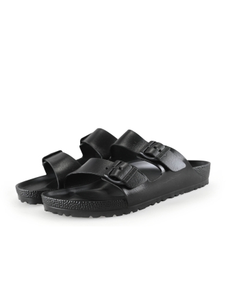 Birkenstock Sandalen Schwarz 296185