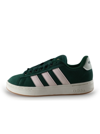 Adidas Sneaker Grün 296186