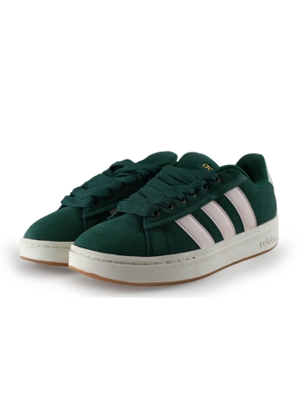 Adidas Sneaker Grün 296186